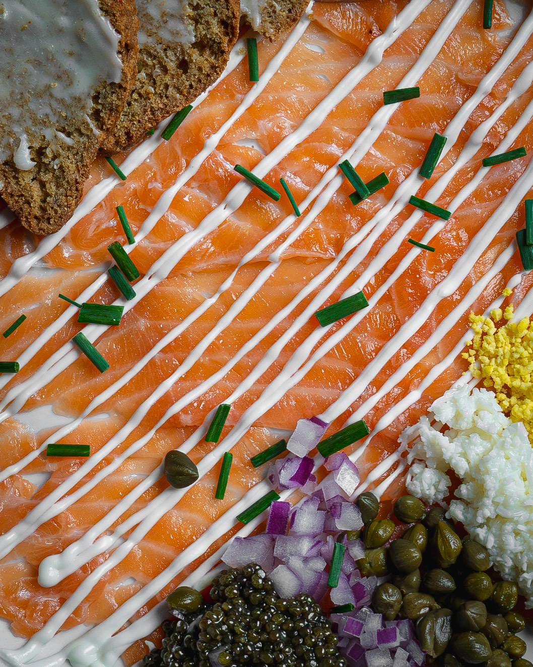 New Year’s Eve Special Preset Menu